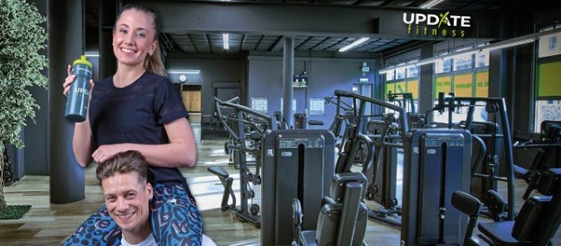 update Fitness
